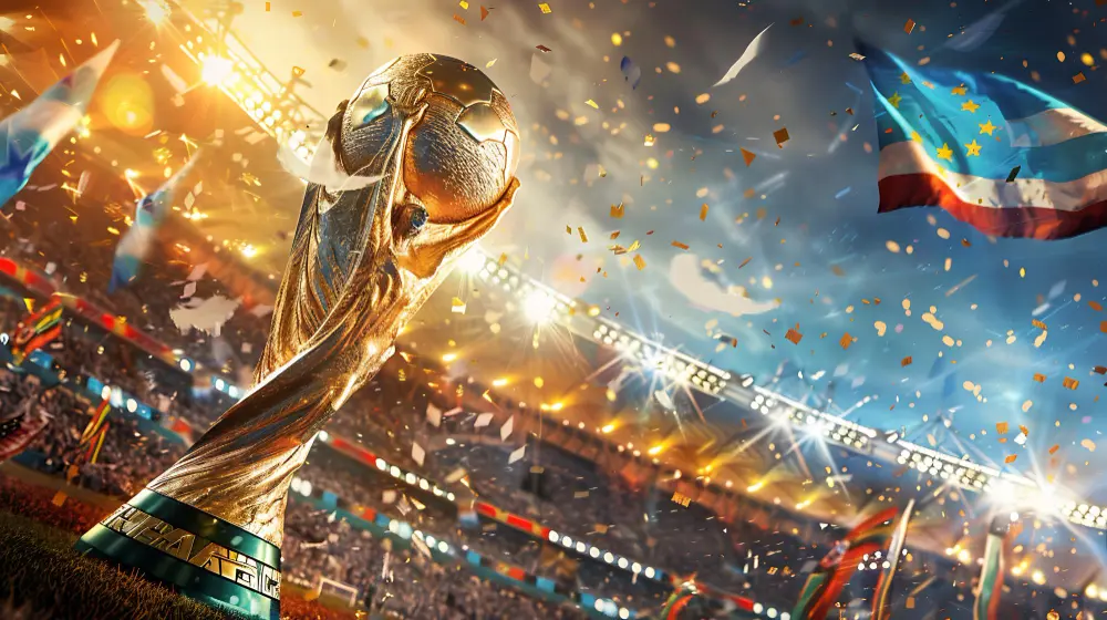 FIFA World Cup 2026 predictions and match insights